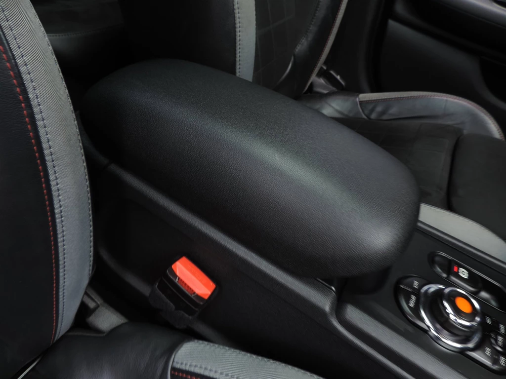 MINI Clubman – foto 23