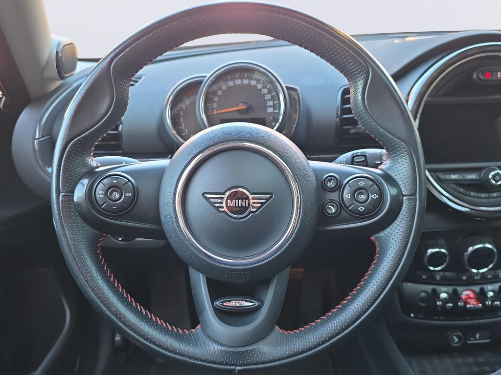 MINI Clubman – foto 15
