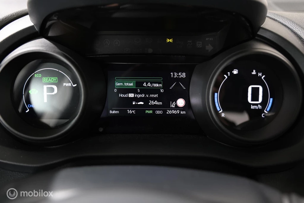 Toyota Yaris – foto 17