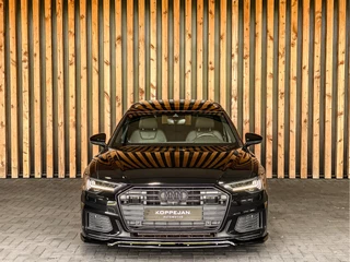 Audi A6 – thumbnail 15