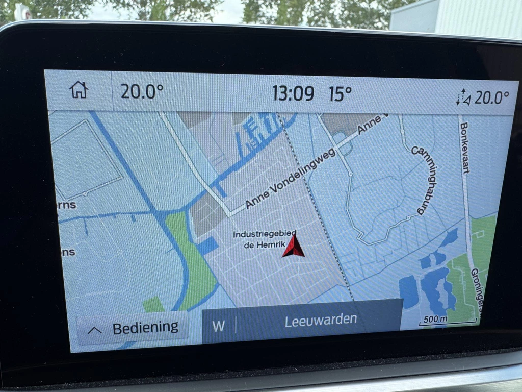 Ford Kuga – foto 22