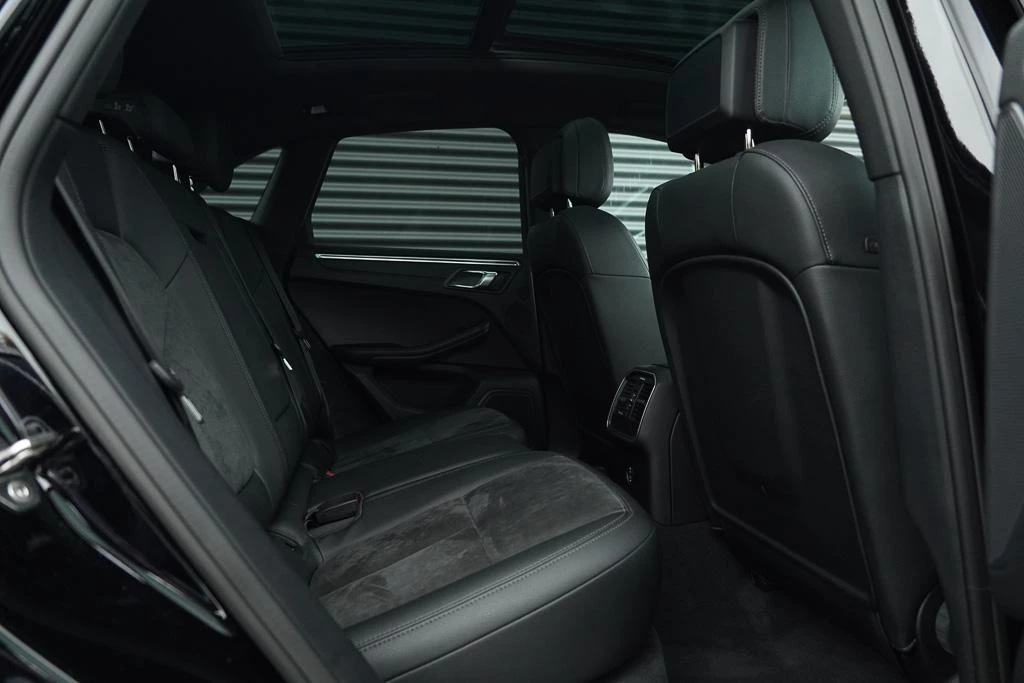 Porsche Macan – foto 15