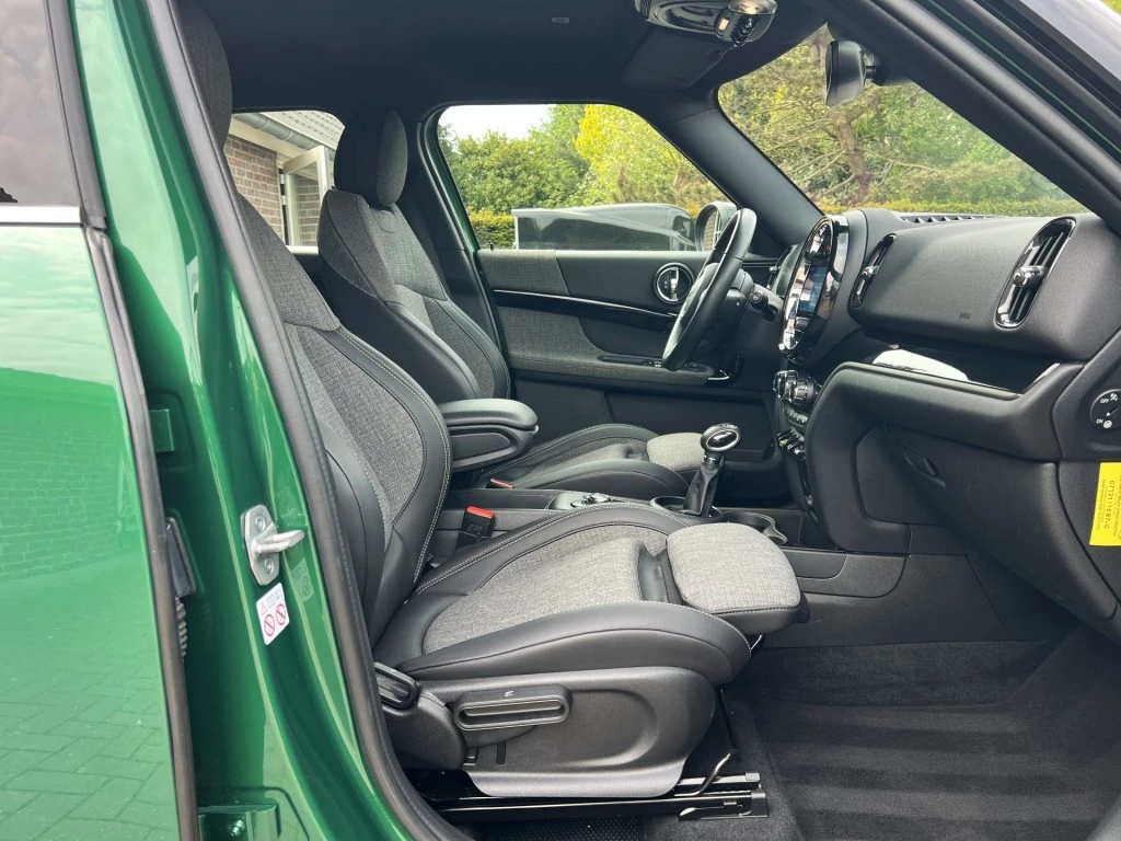 MINI Countryman – foto 9