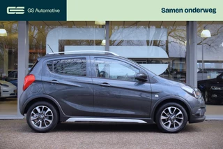 Opel KARL – thumbnail 9