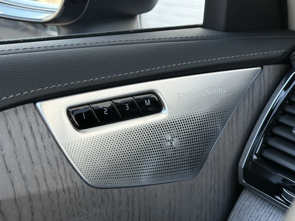 Volvo XC90 – foto 15