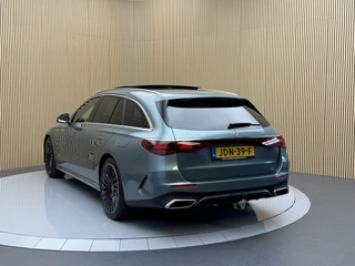 Mercedes-Benz E-Klasse – thumbnail 3