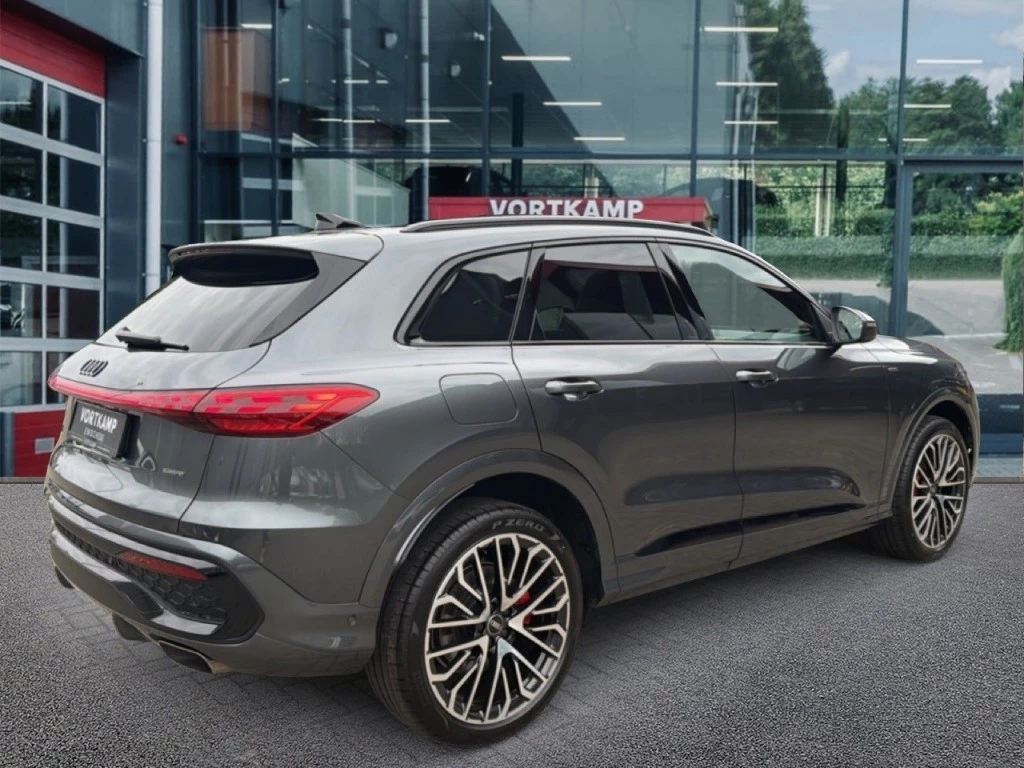 Audi Q5 – foto 5