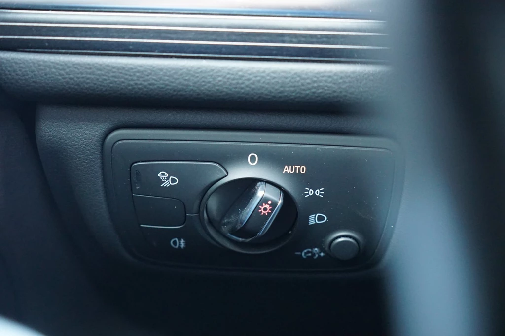 Audi A6 – foto 42