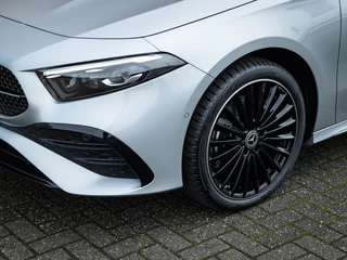 Mercedes-Benz A-Klasse – thumbnail 6