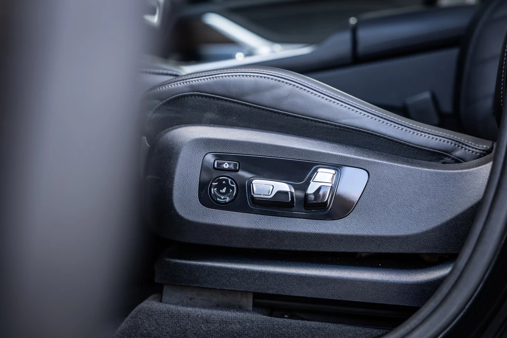 BMW X5 – foto 27