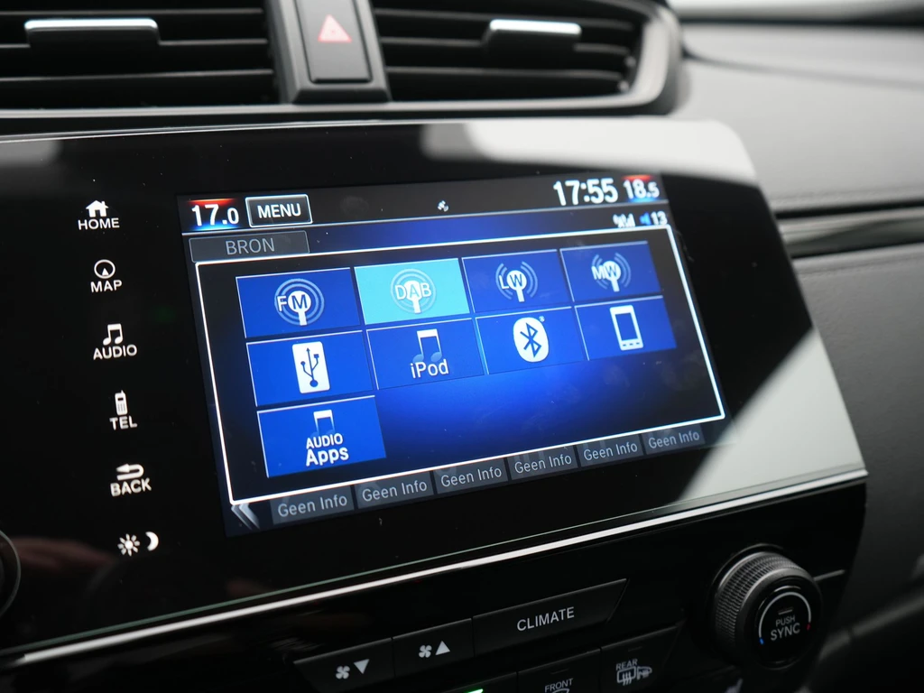 Honda CR-V – foto 31