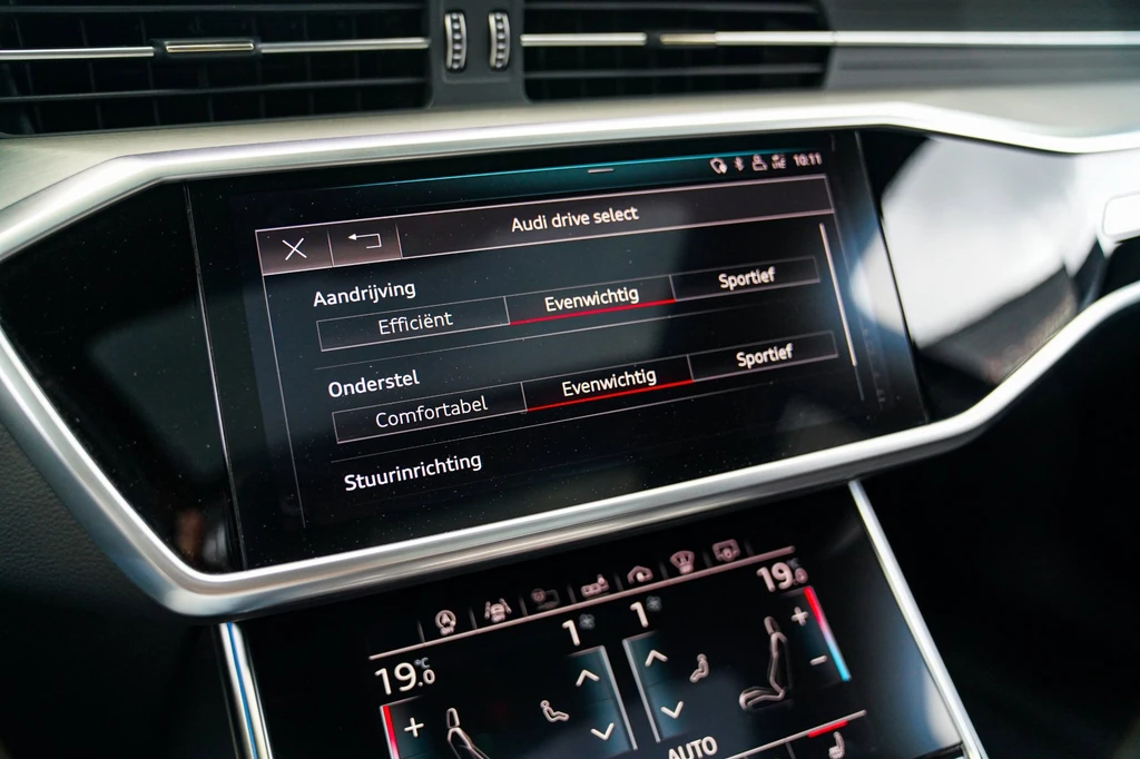 Audi A6 – foto 49