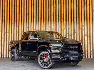 Dodge Ram 1500 – thumbnail 12