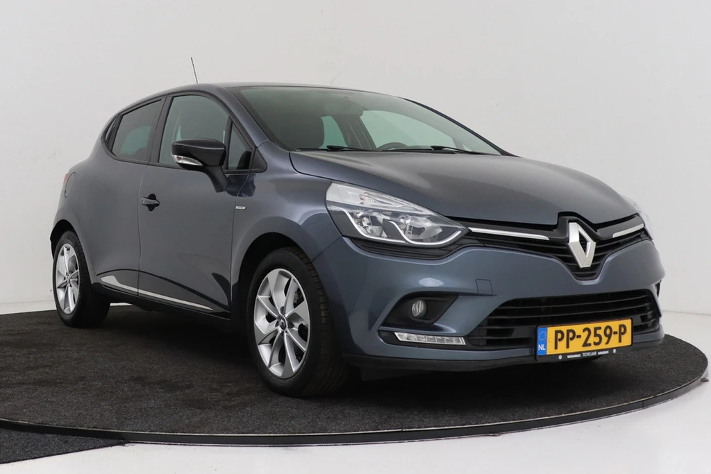Renault Clio – foto 11