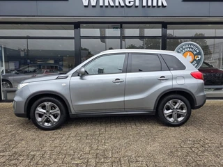Suzuki Vitara – thumbnail 2