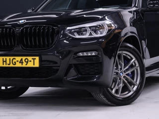 BMW X3 – thumbnail 8
