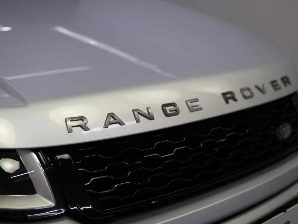 Land Rover Range Rover Evoque – foto 29