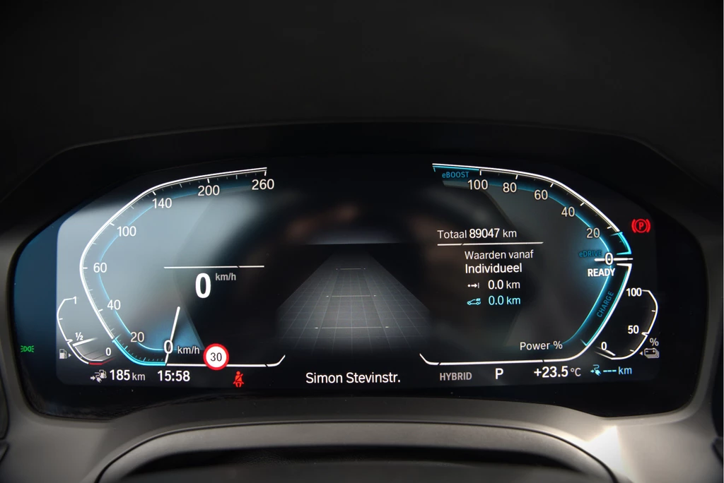 BMW 3 Serie – foto 19