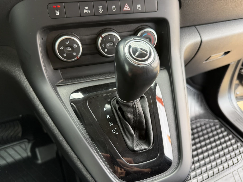Mercedes-Benz Citan – foto 24