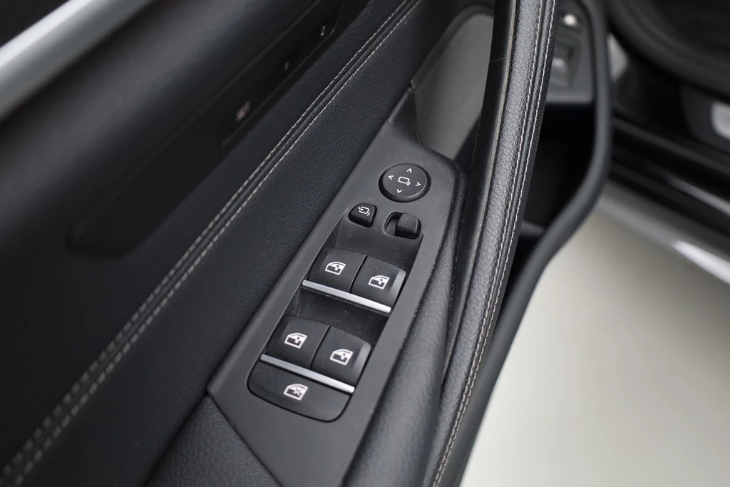 BMW 5 Serie – foto 15