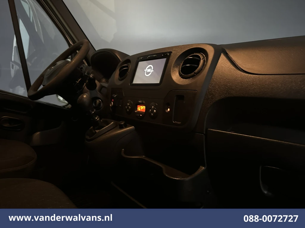 Opel Movano – foto 14