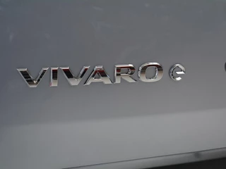 Opel Vivaro-e – thumbnail 17