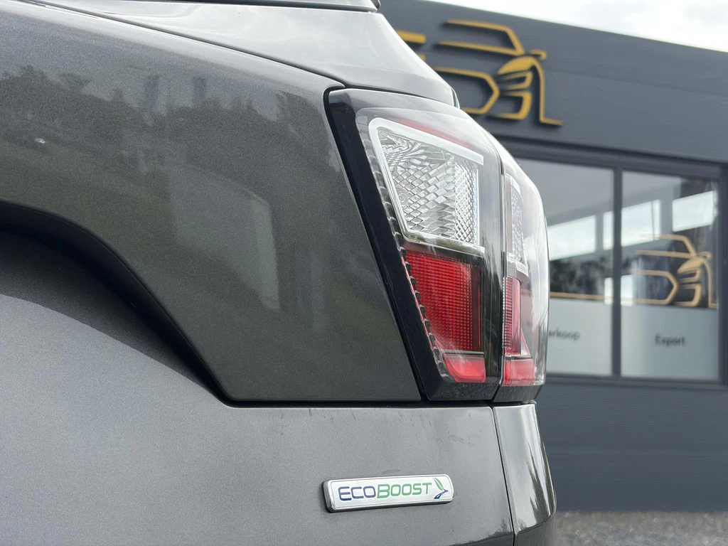 Ford Kuga – foto 48