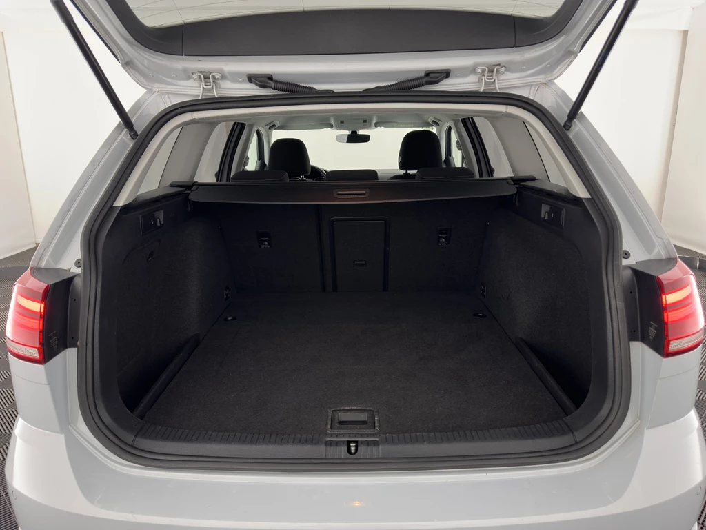 Volkswagen Golf – foto 11