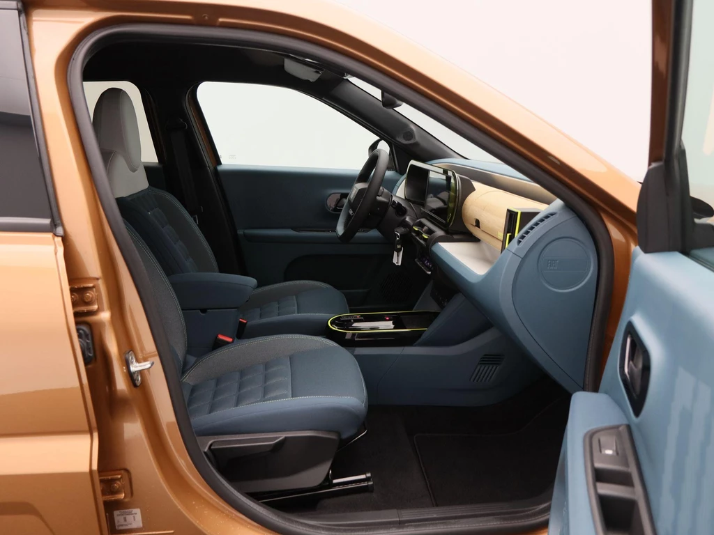 Fiat Grande Panda – foto 15