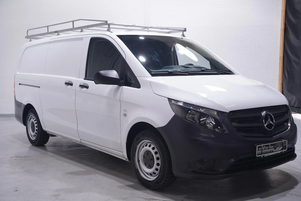 Mercedes-Benz Vito – foto 8