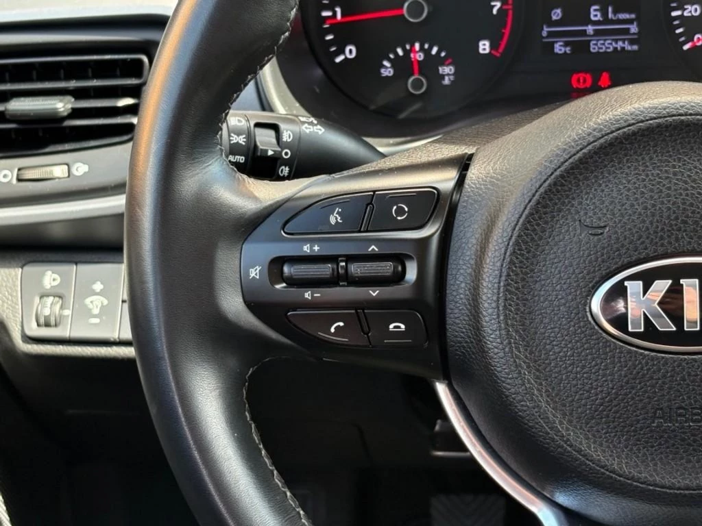 Kia Stonic – foto 41