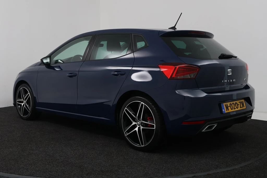 SEAT Ibiza – foto 3