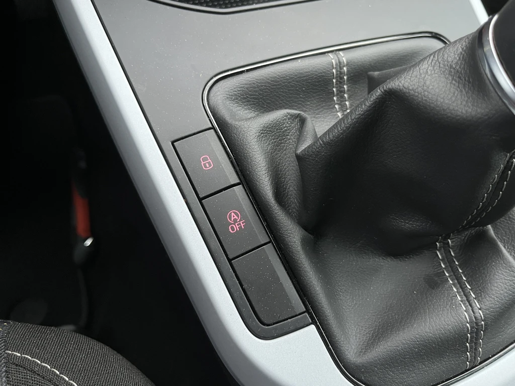SEAT Arona – foto 21