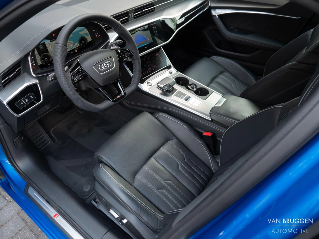 Audi A6 – foto 20
