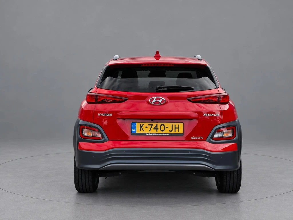 Hyundai Kona – foto 4