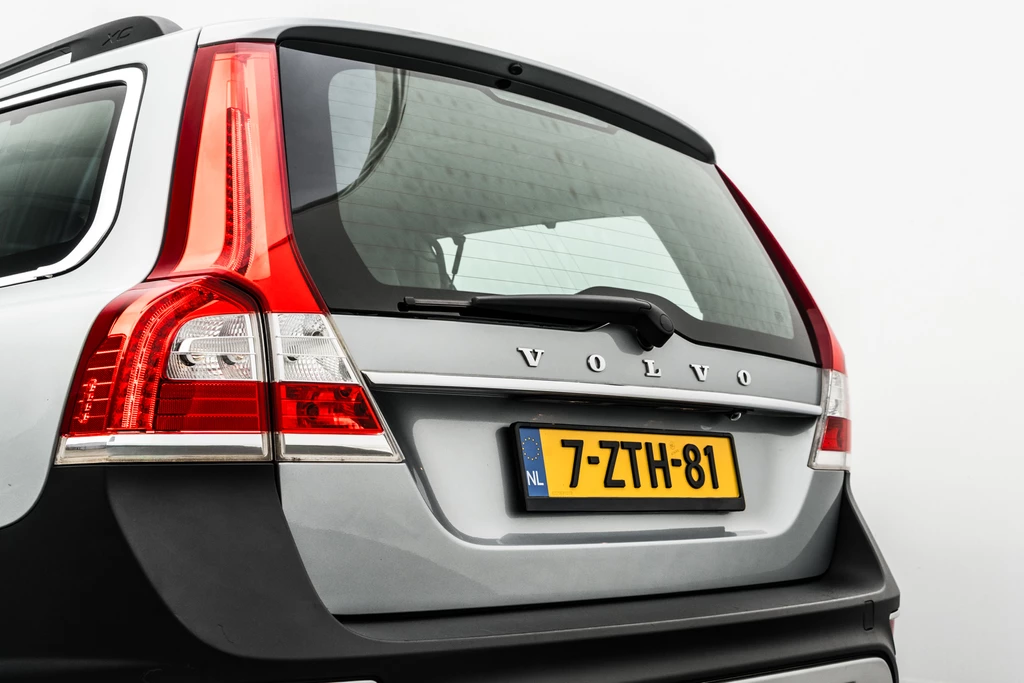 Volvo XC70 – foto 5