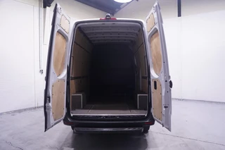 Mercedes-Benz Sprinter – thumbnail 12