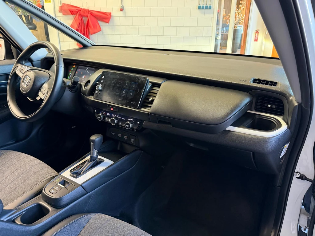 Honda Jazz – foto 25