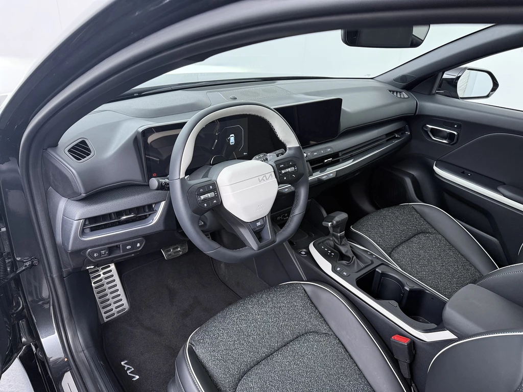Kia K4 – foto 19
