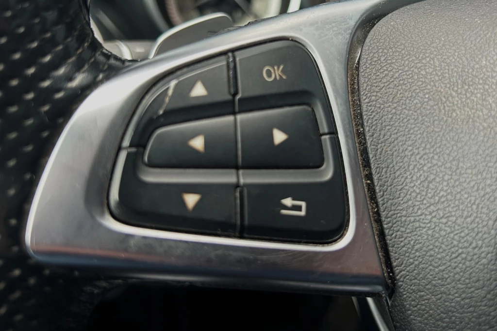 Mercedes-Benz CLS – foto 21