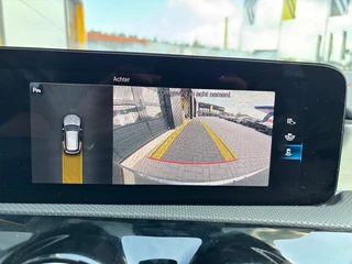 Mercedes-Benz CLA – thumbnail 20