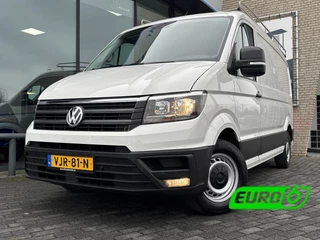 Volkswagen Crafter – thumbnail 1