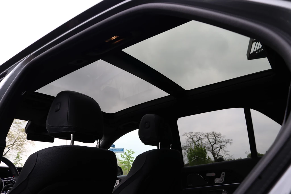 Mercedes-Benz GLE – foto 11
