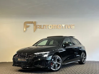 Audi S3 – thumbnail 1
