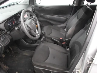 Opel KARL – thumbnail 19
