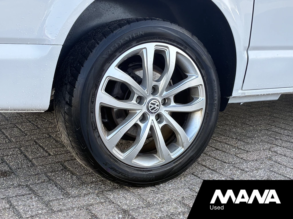Volkswagen Transporter – foto 25