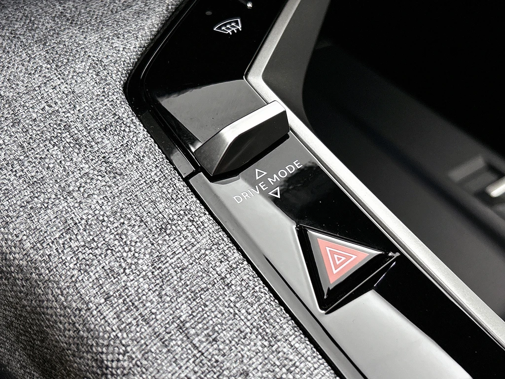 Peugeot 3008 – foto 9