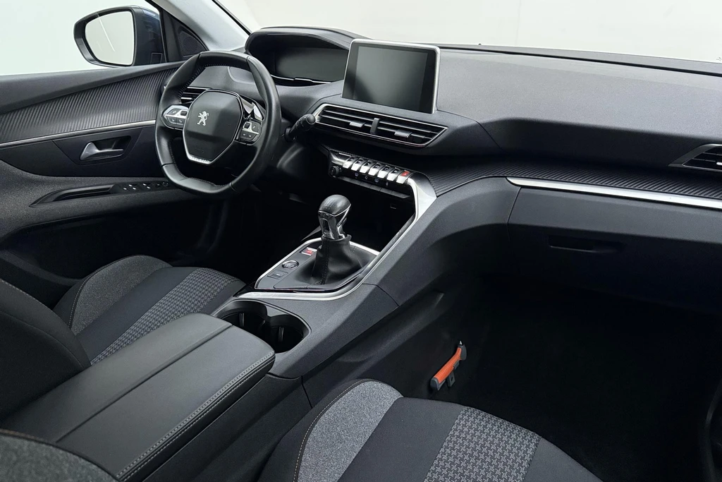 Peugeot 3008 – foto 16