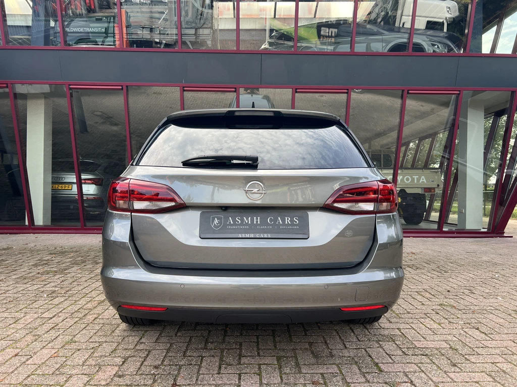 Opel Astra – foto 4