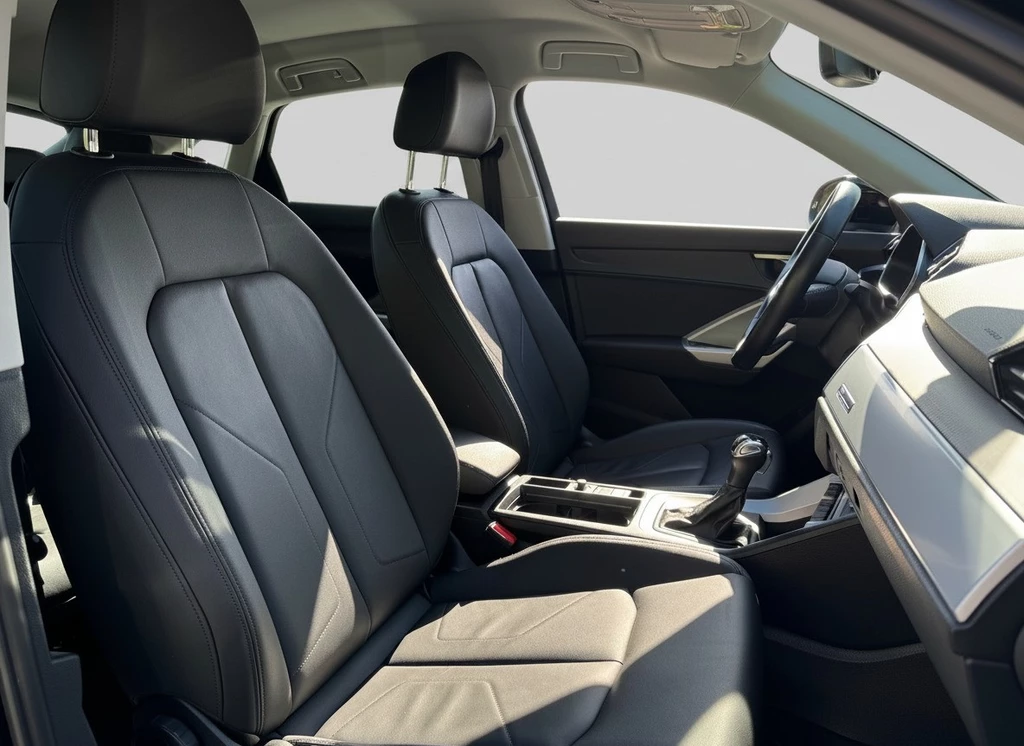 Audi Q3 – foto 17